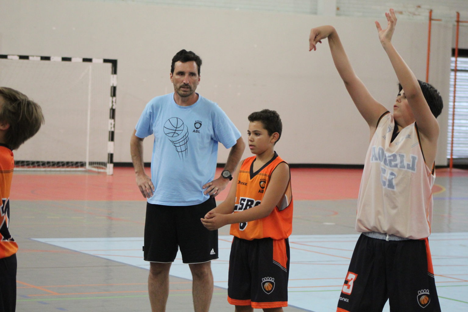 ABL imagem de galeria