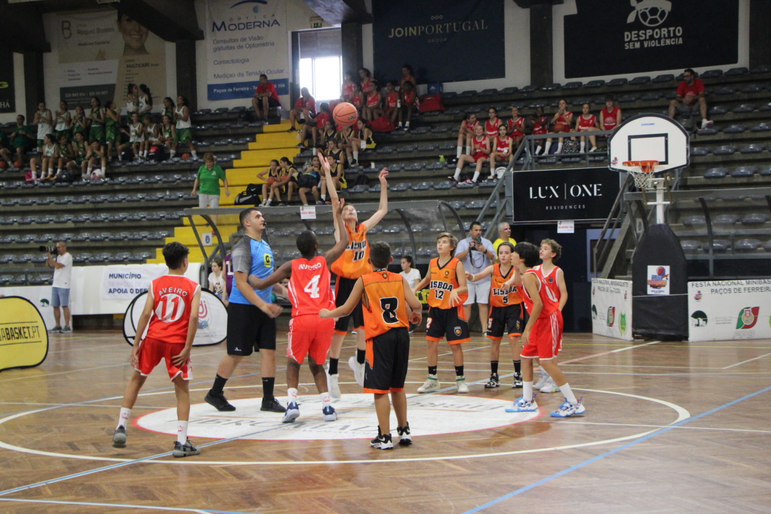 ABL imagem de galeria