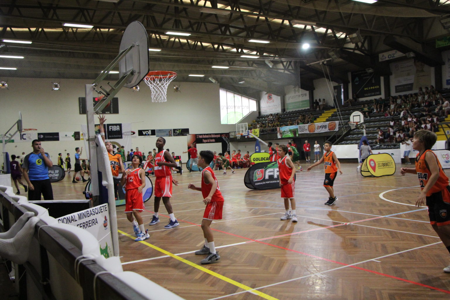 ABL imagem de galeria