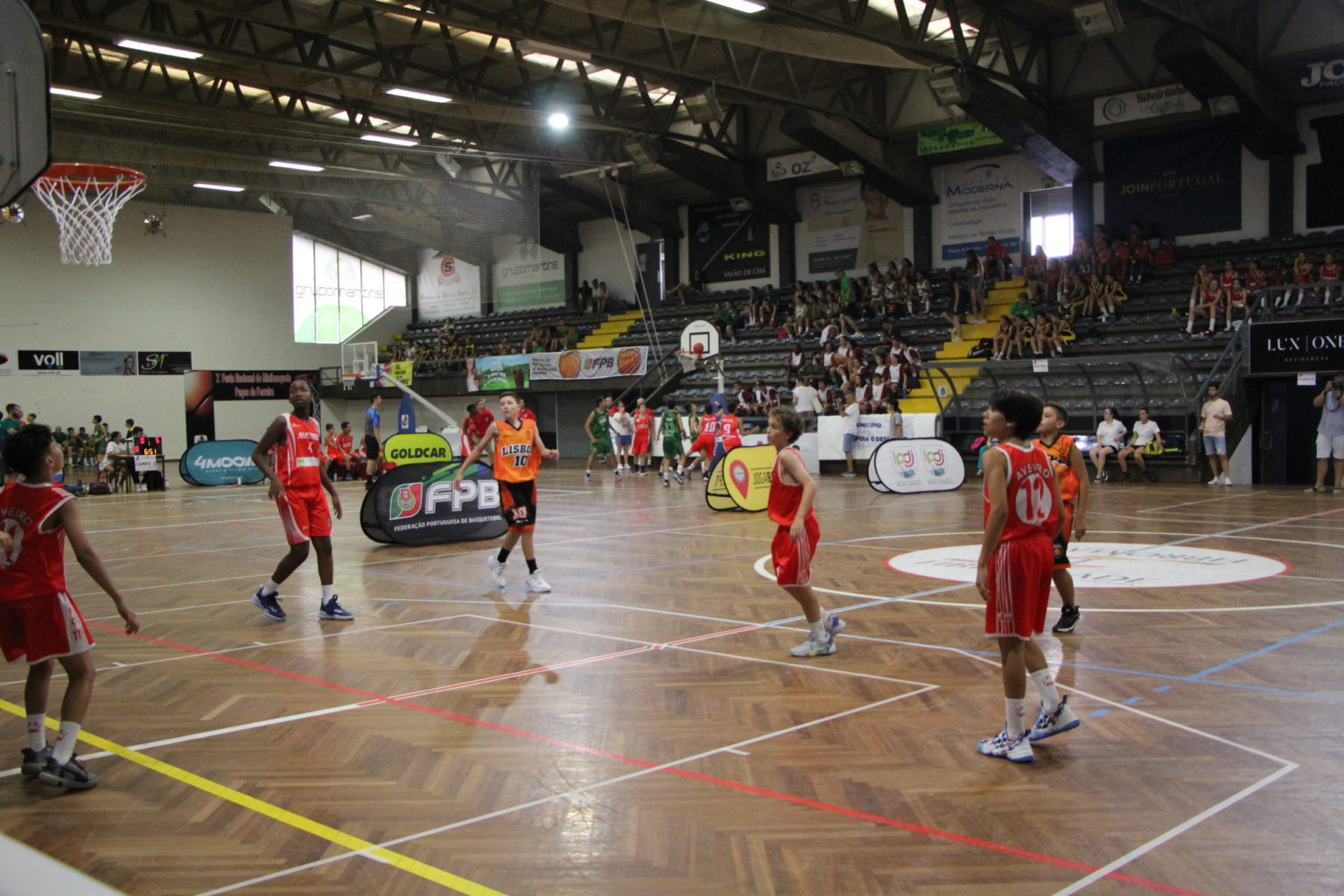 ABL imagem de galeria