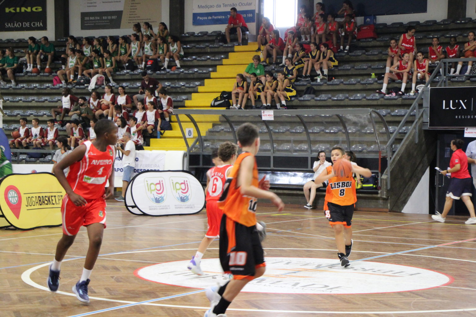 ABL imagem de galeria