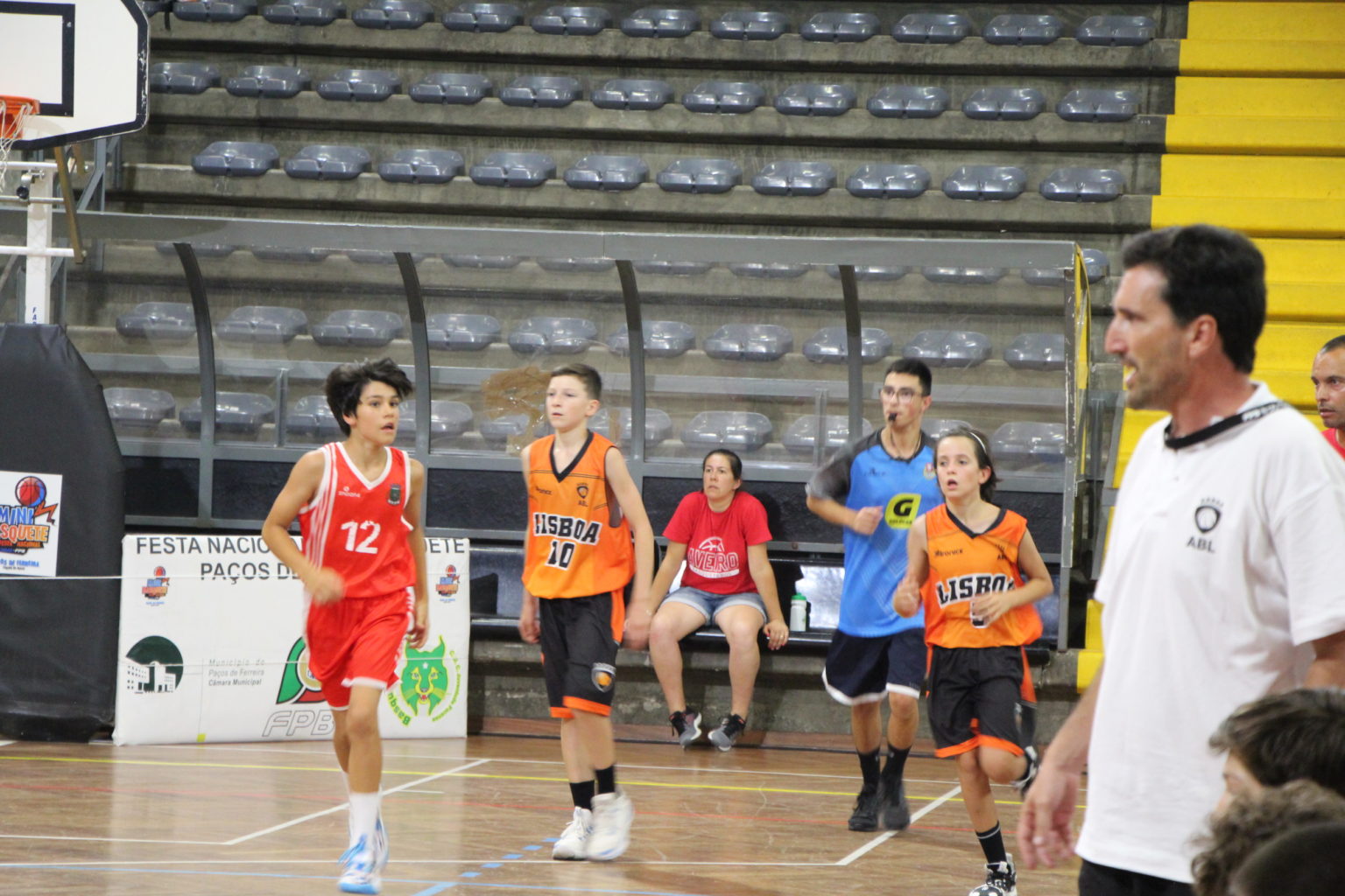 ABL imagem de galeria