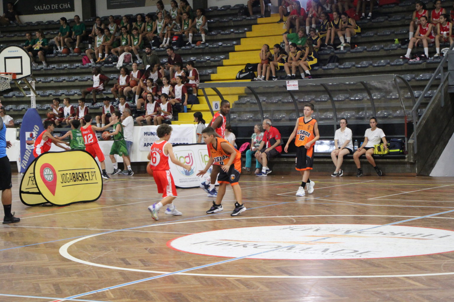 ABL imagem de galeria