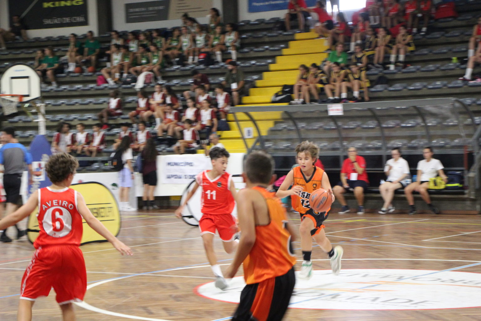 ABL imagem de galeria