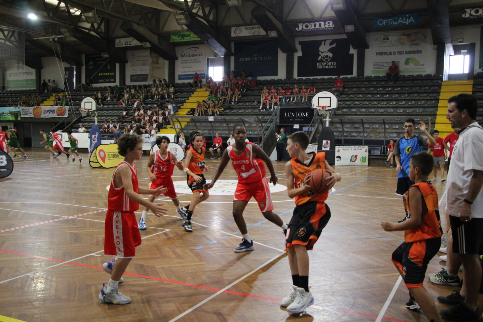 ABL imagem de galeria