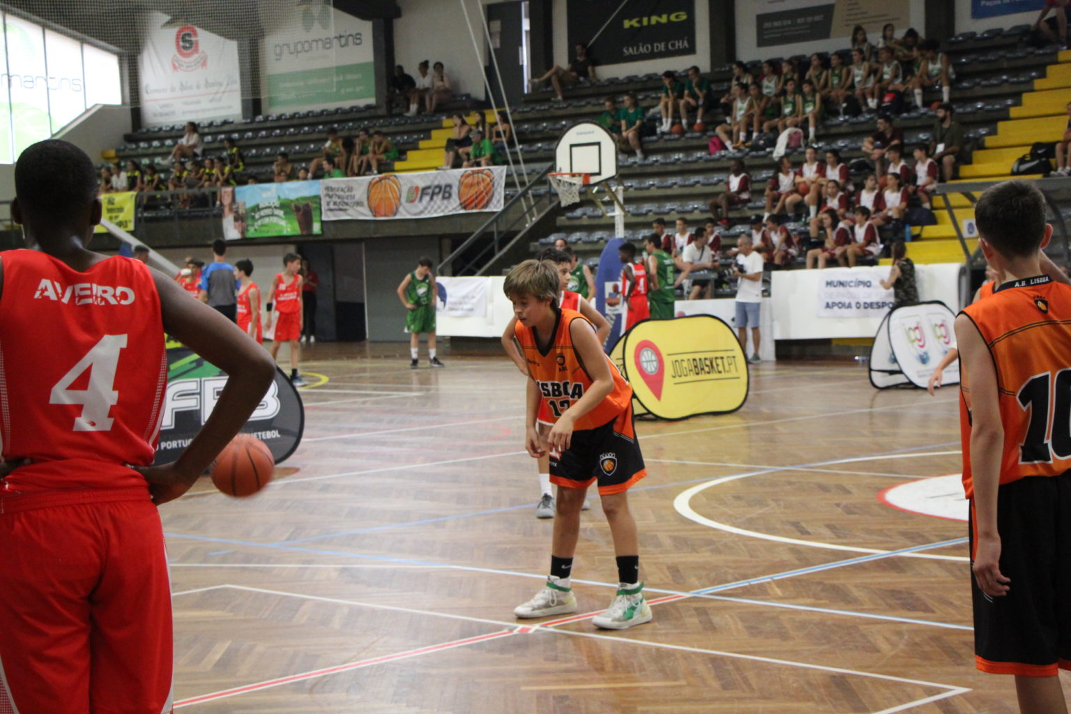 ABL imagem de galeria