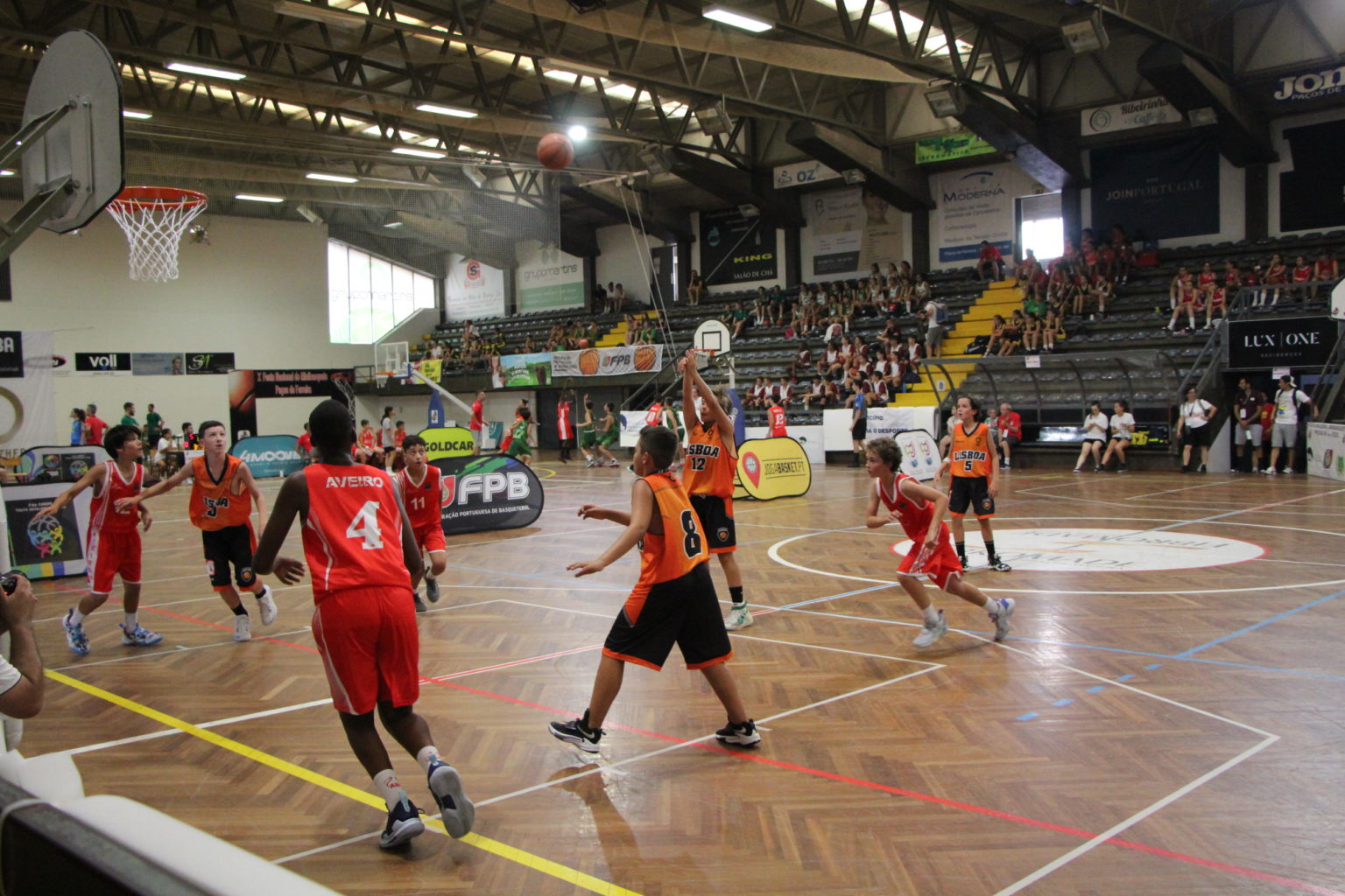 ABL imagem de galeria