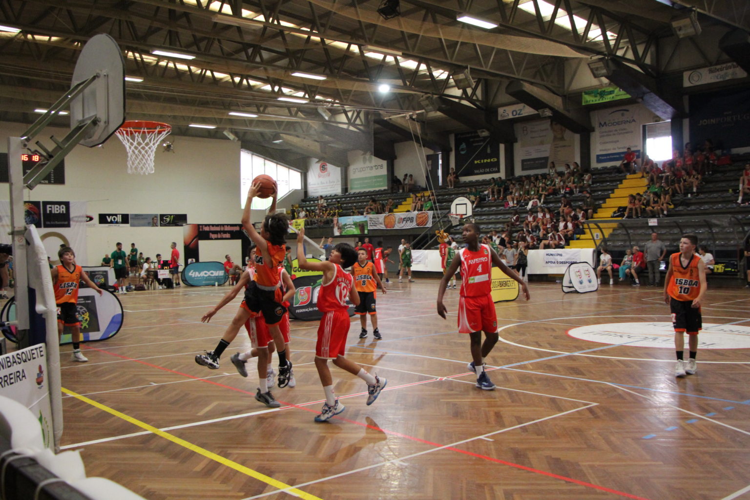 ABL imagem de galeria
