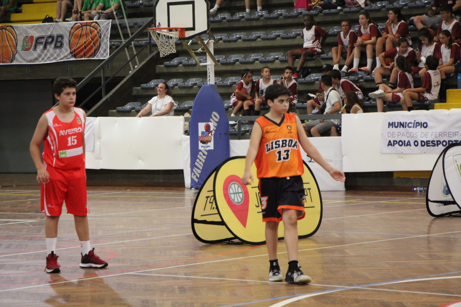 ABL imagem de galeria