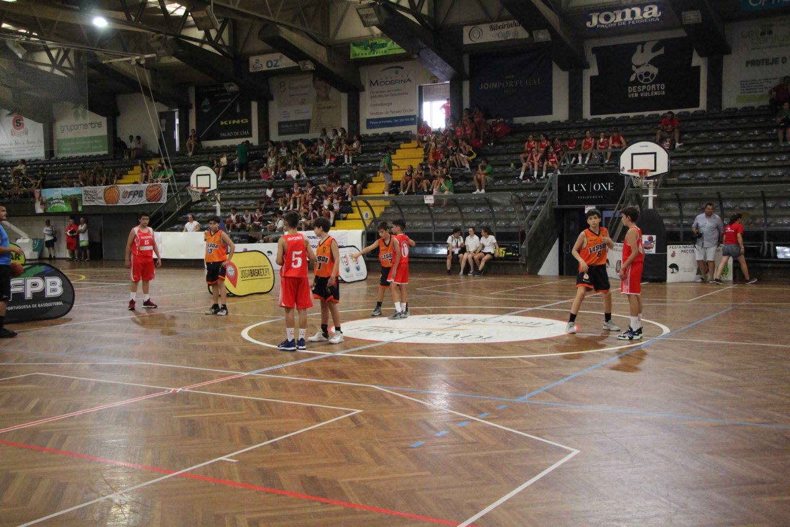 ABL imagem de galeria