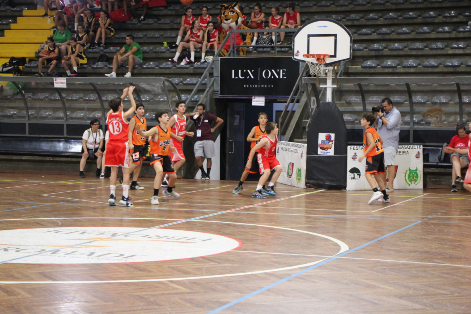 ABL imagem de galeria