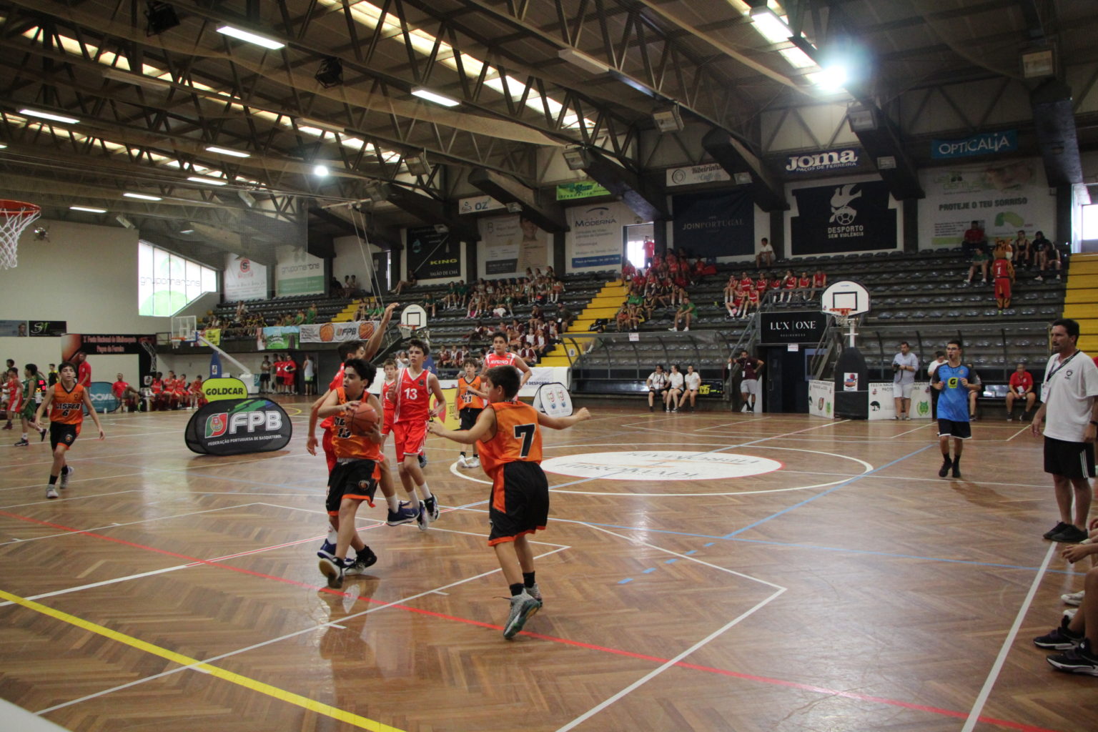 ABL imagem de galeria