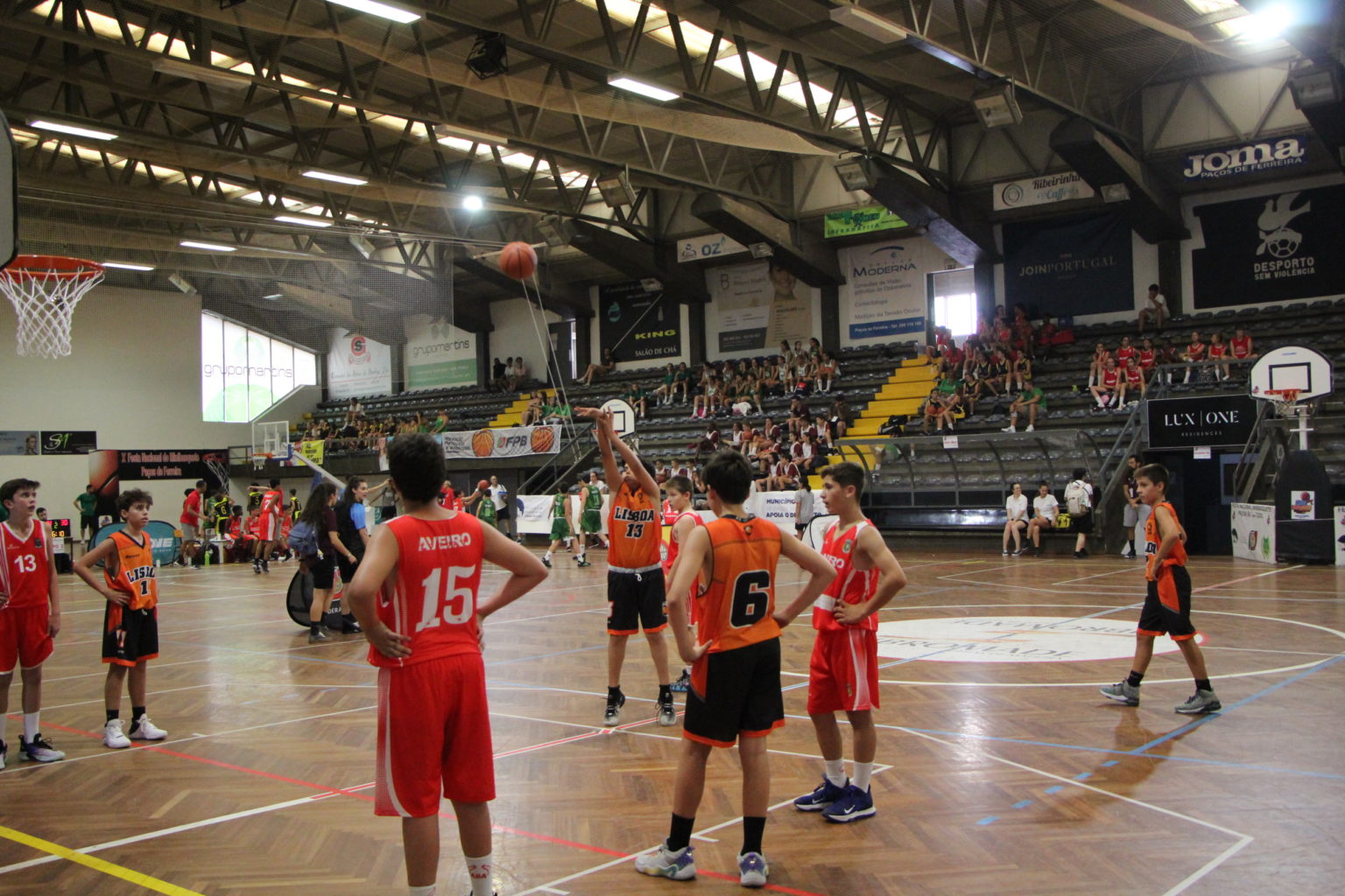 ABL imagem de galeria