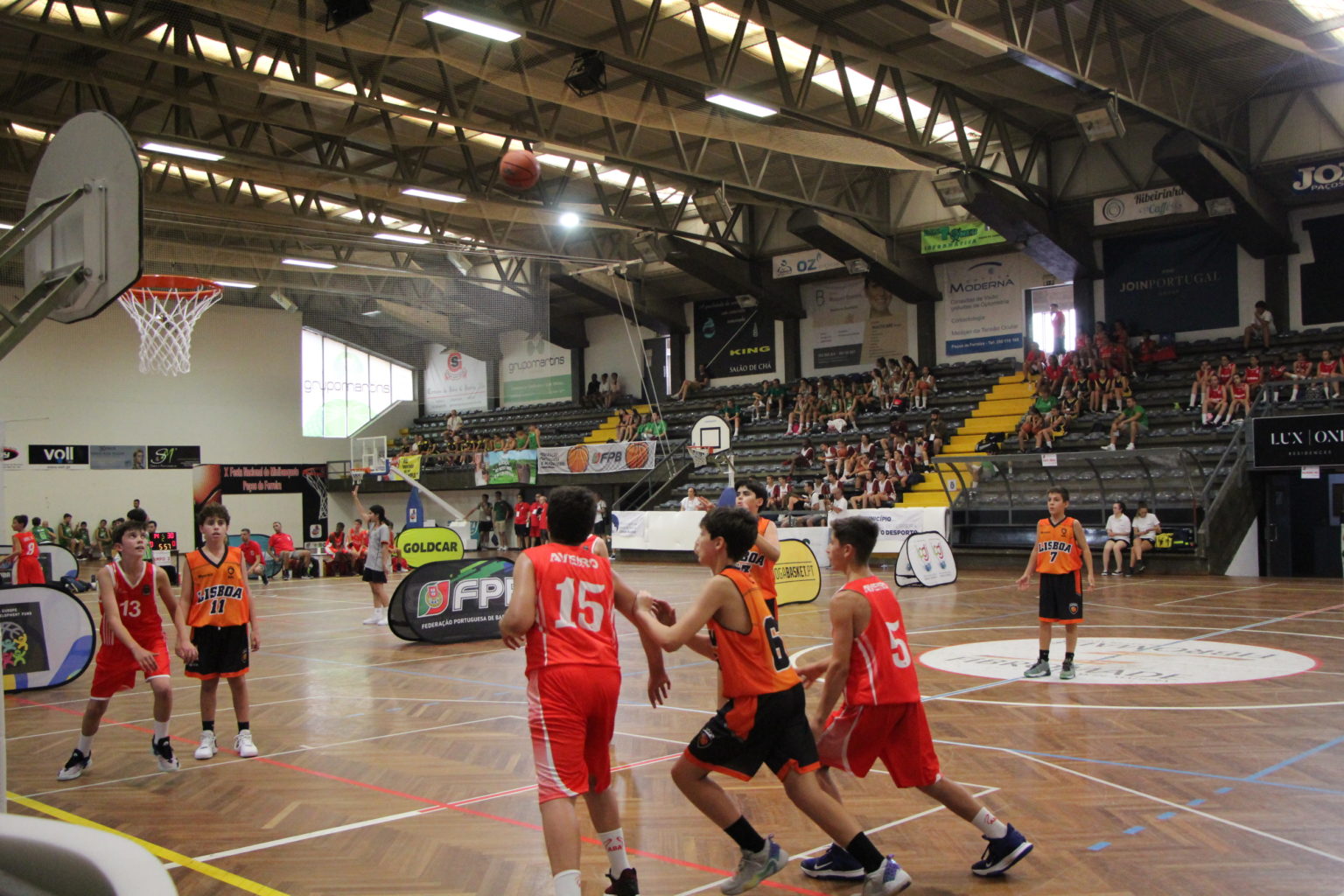 ABL imagem de galeria
