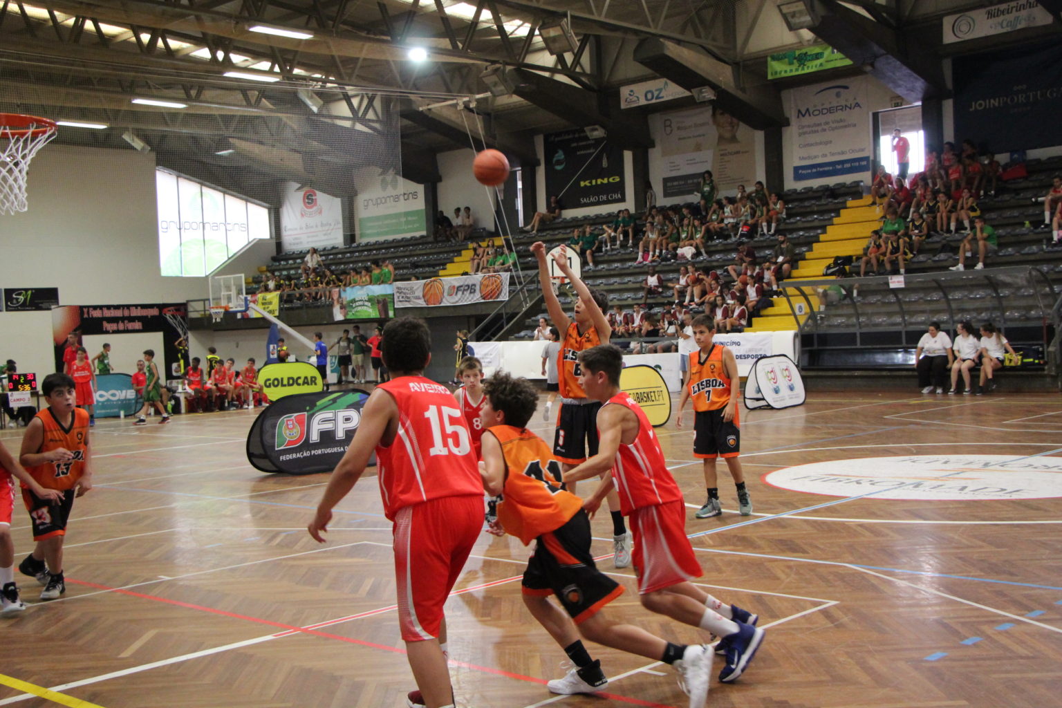 ABL imagem de galeria