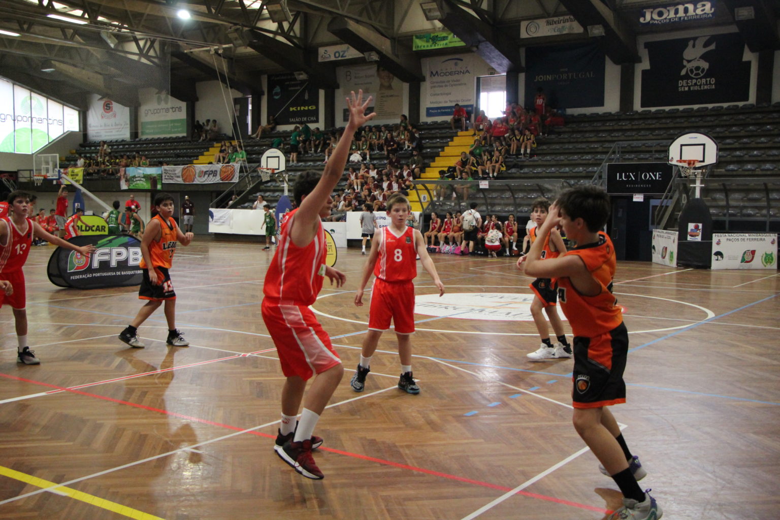 ABL imagem de galeria