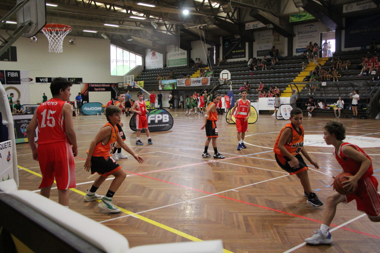 ABL imagem de galeria