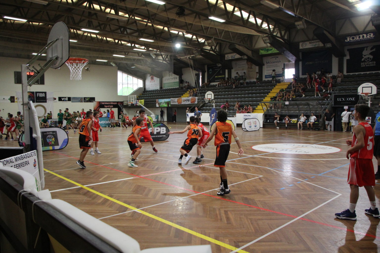 ABL imagem de galeria