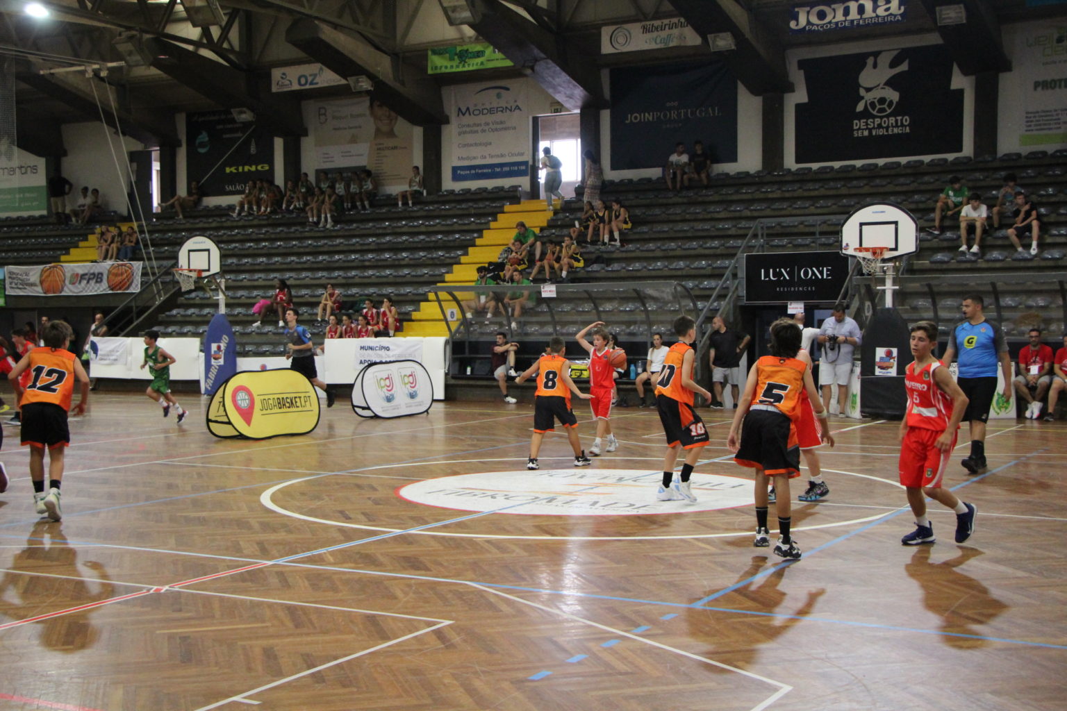 ABL imagem de galeria