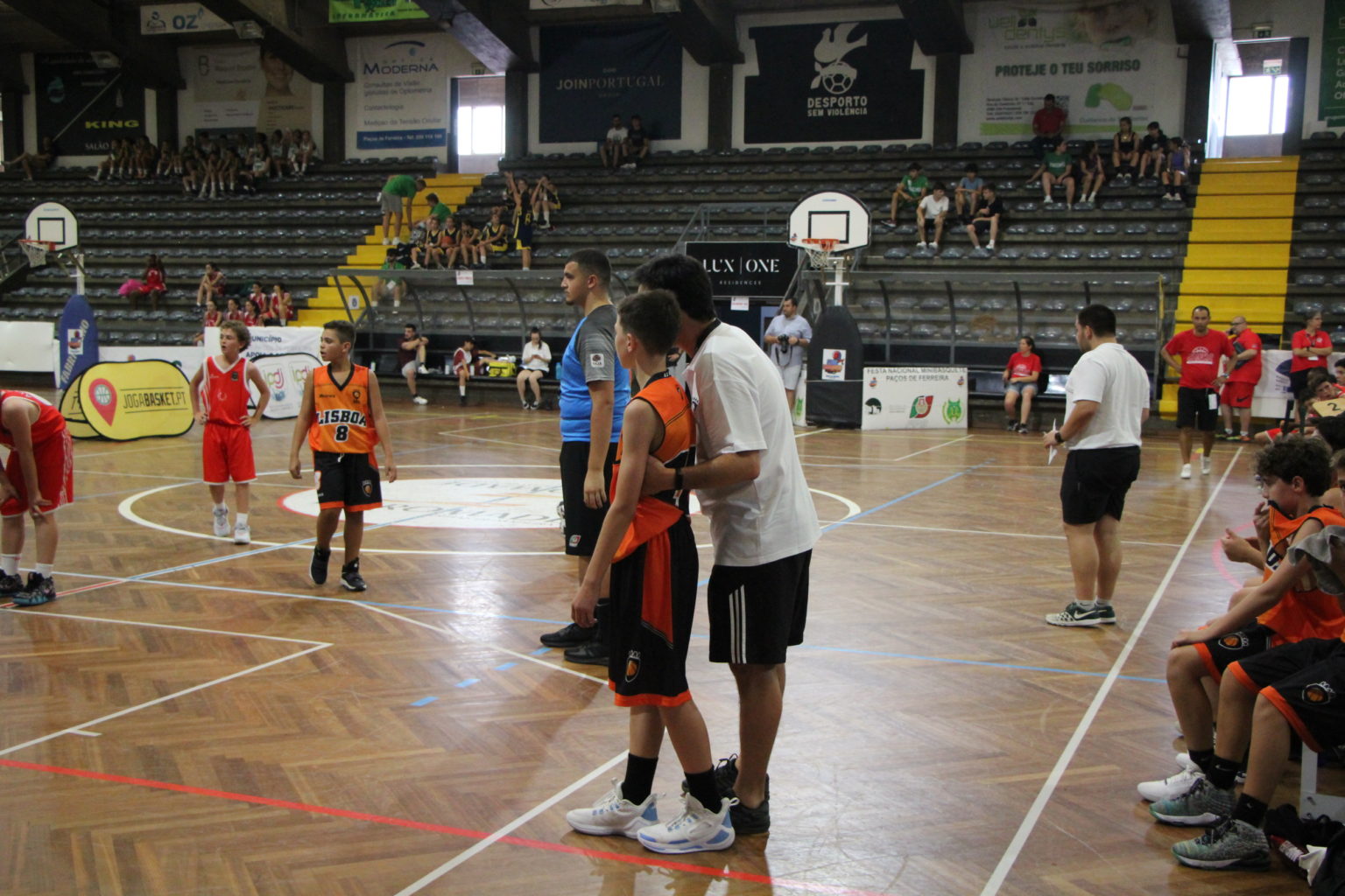 ABL imagem de galeria