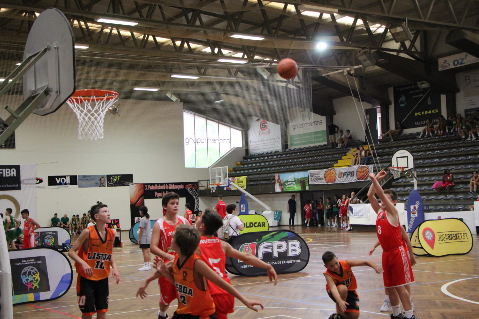 ABL imagem de galeria