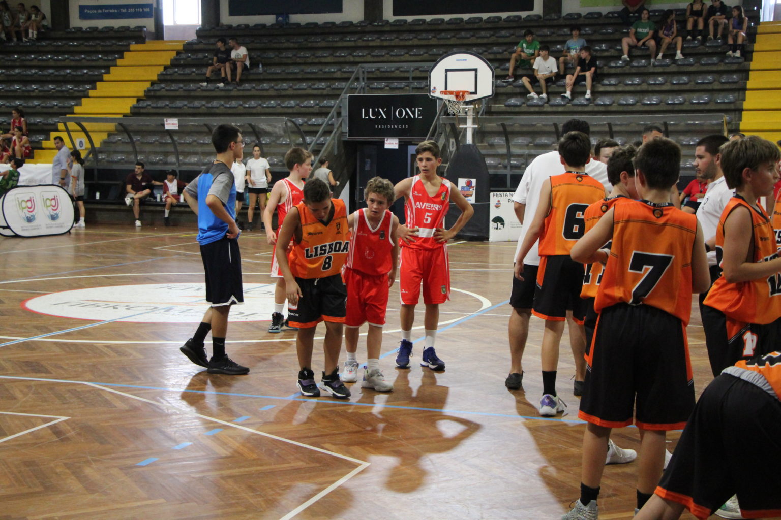 ABL imagem de galeria