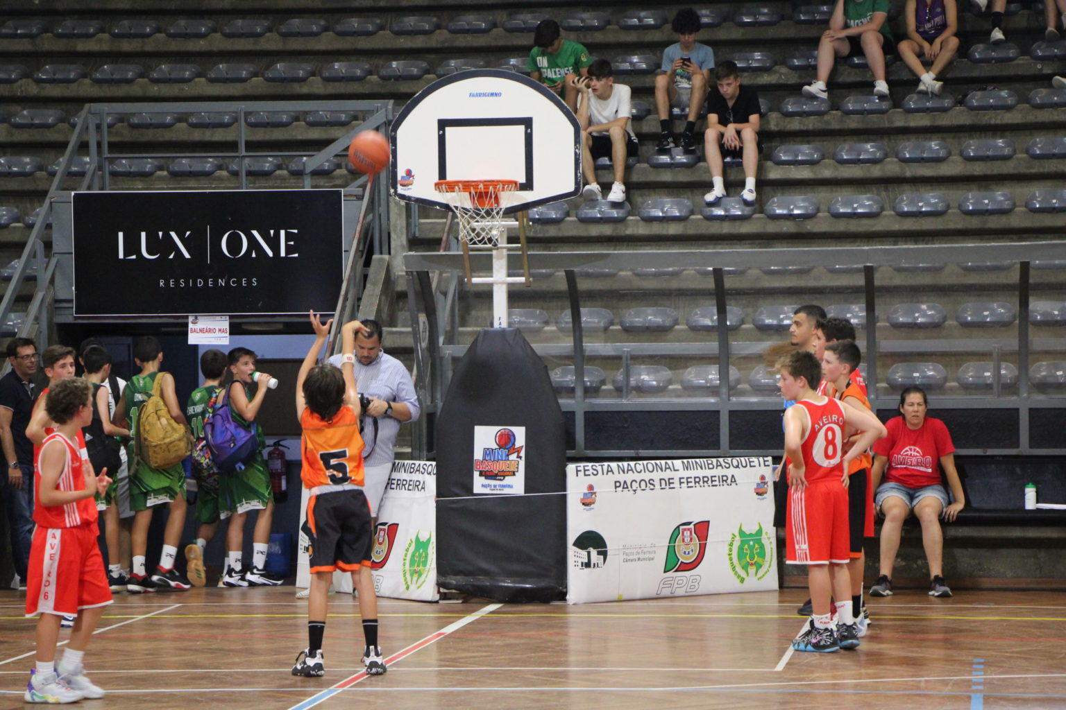 ABL imagem de galeria