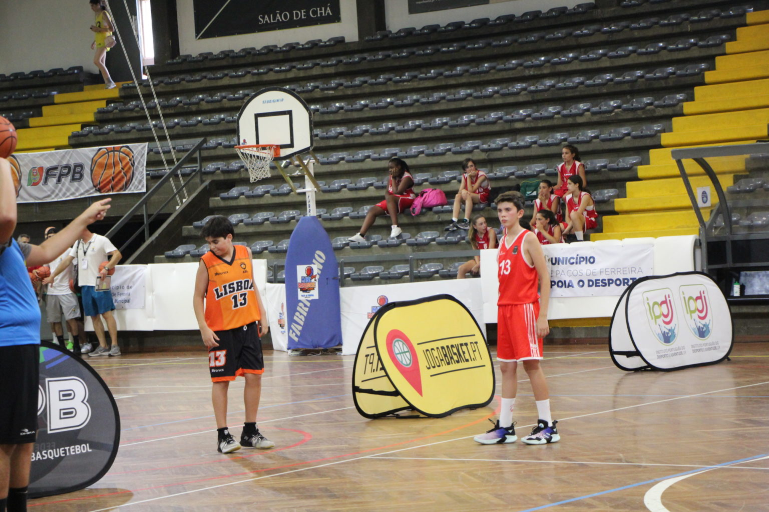 ABL imagem de galeria