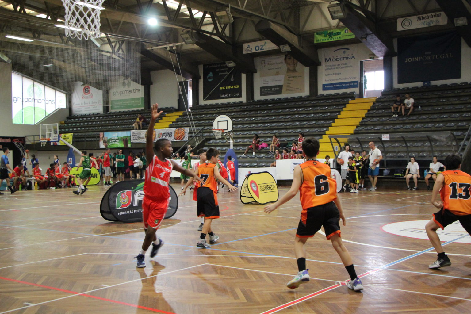 ABL imagem de galeria