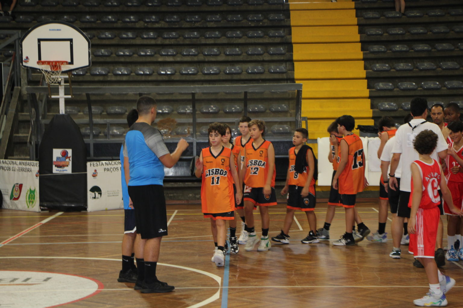 ABL imagem de galeria