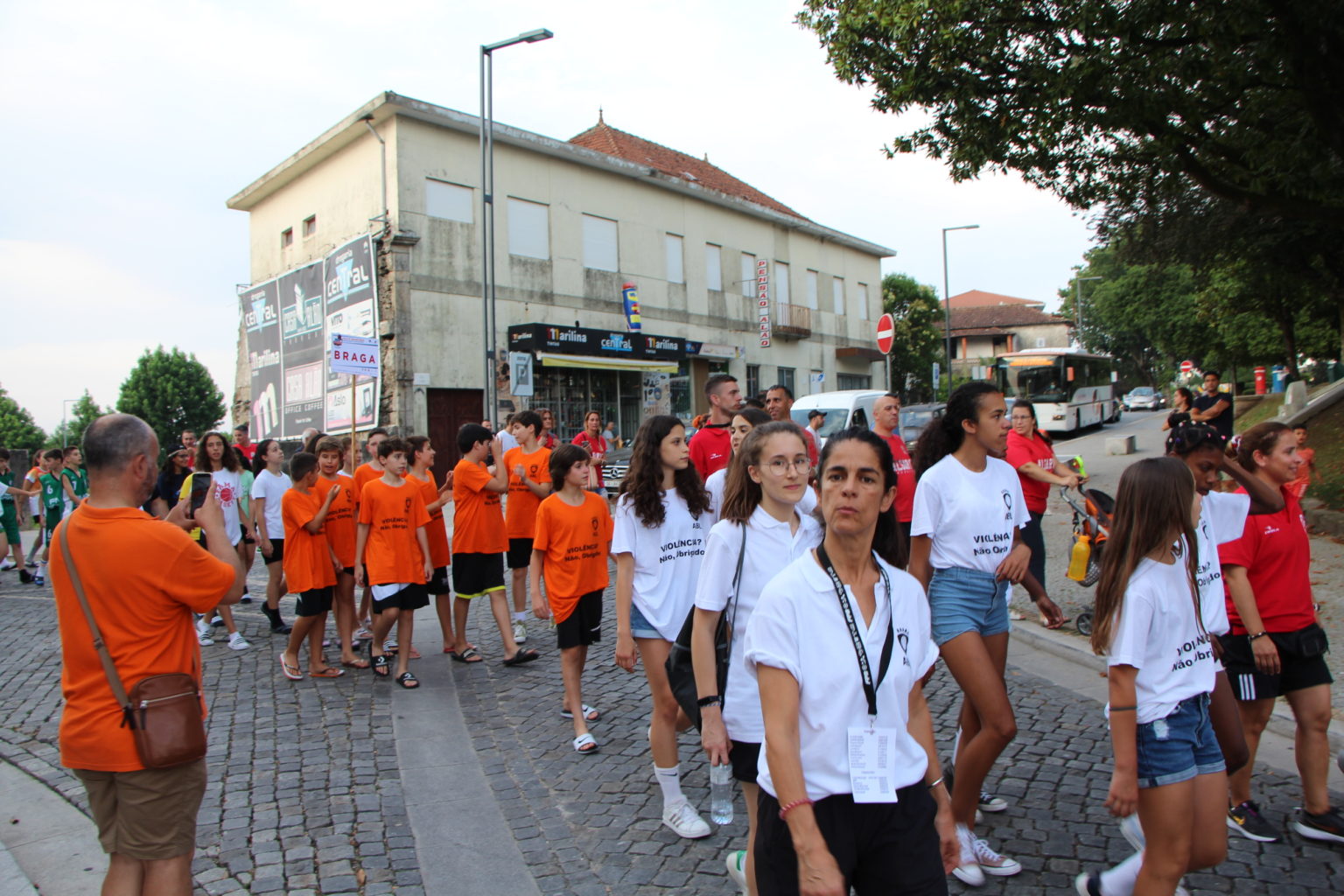 ABL imagem de galeria