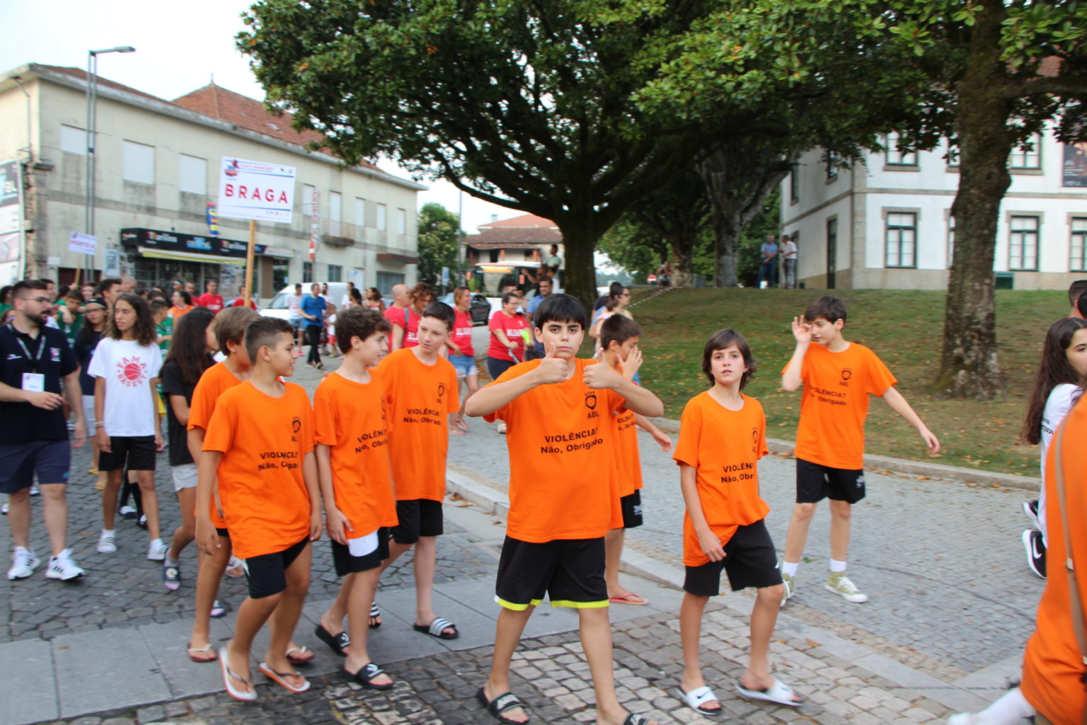 ABL imagem de galeria