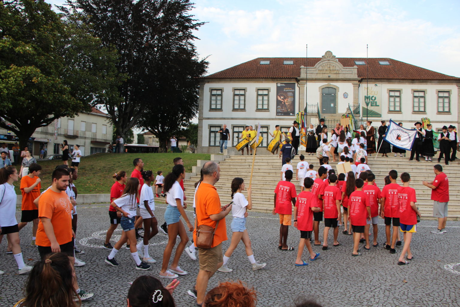 ABL imagem de galeria