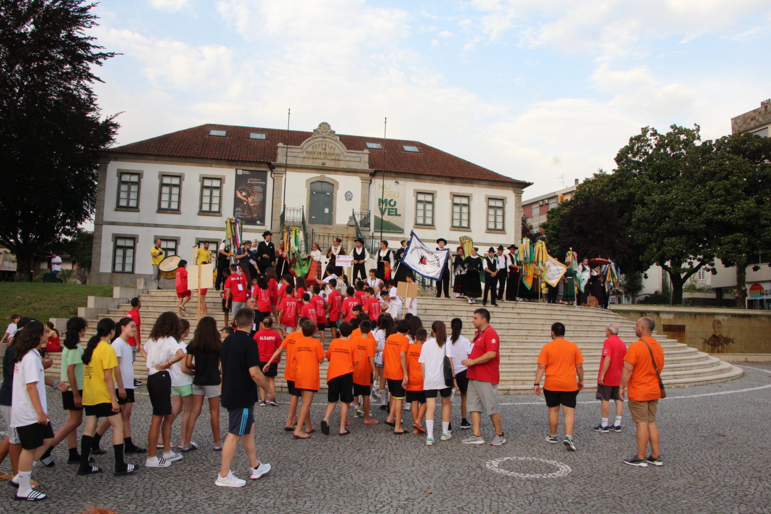 ABL imagem de galeria
