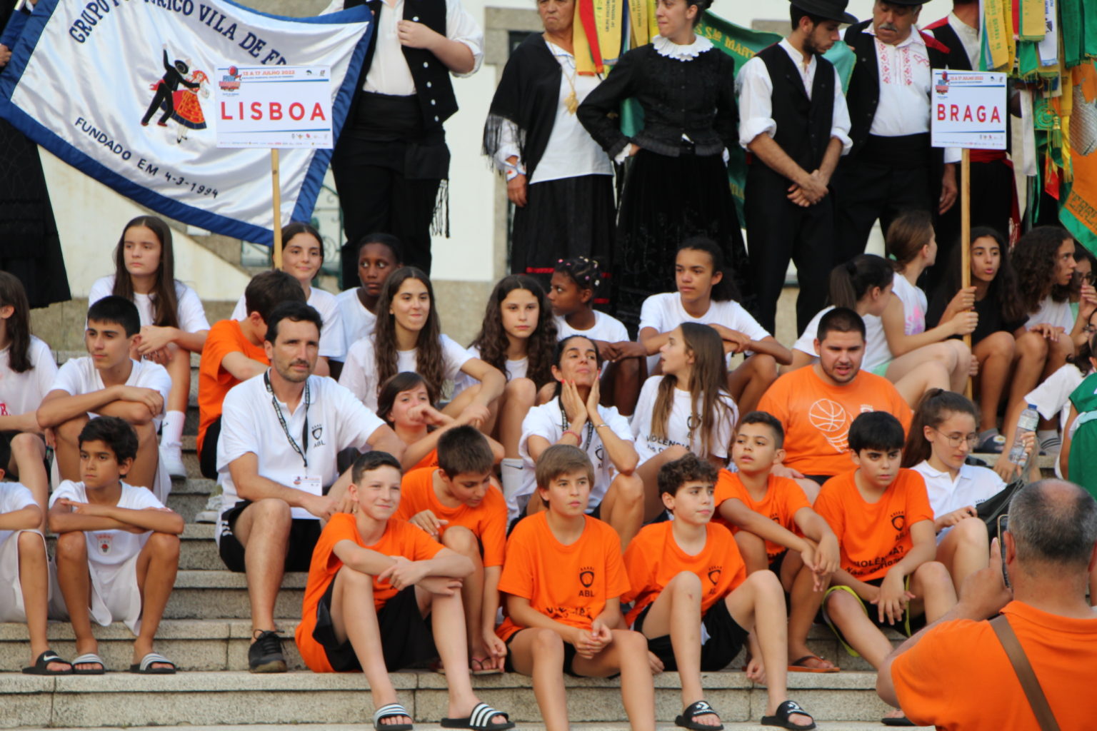 ABL imagem de galeria