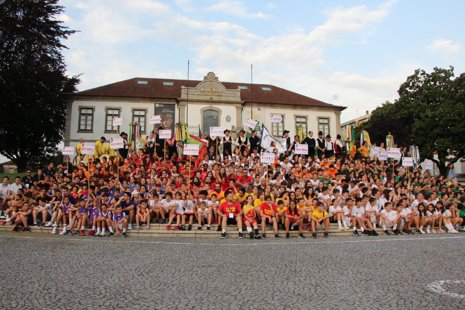 ABL imagem de galeria