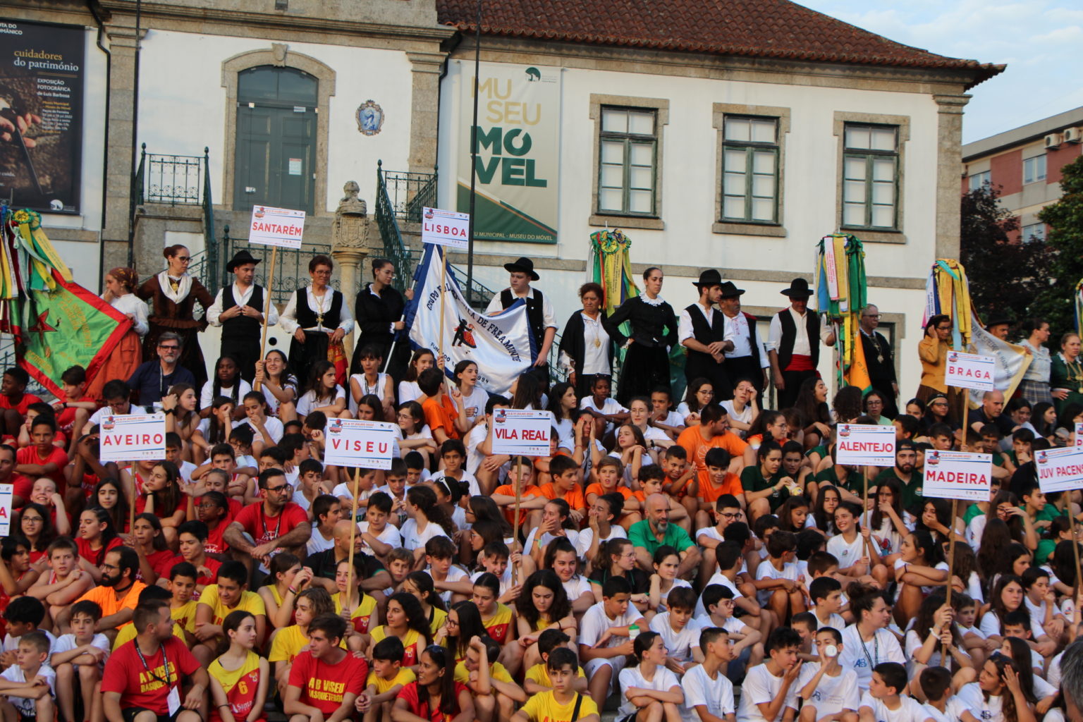 ABL imagem de galeria
