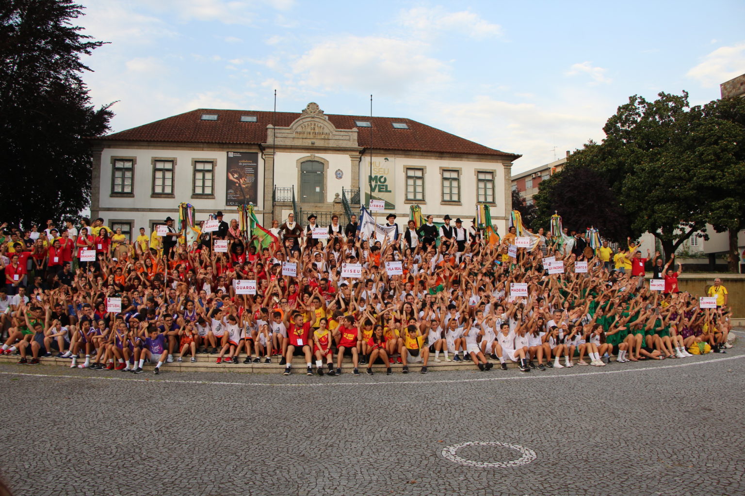 ABL imagem de galeria