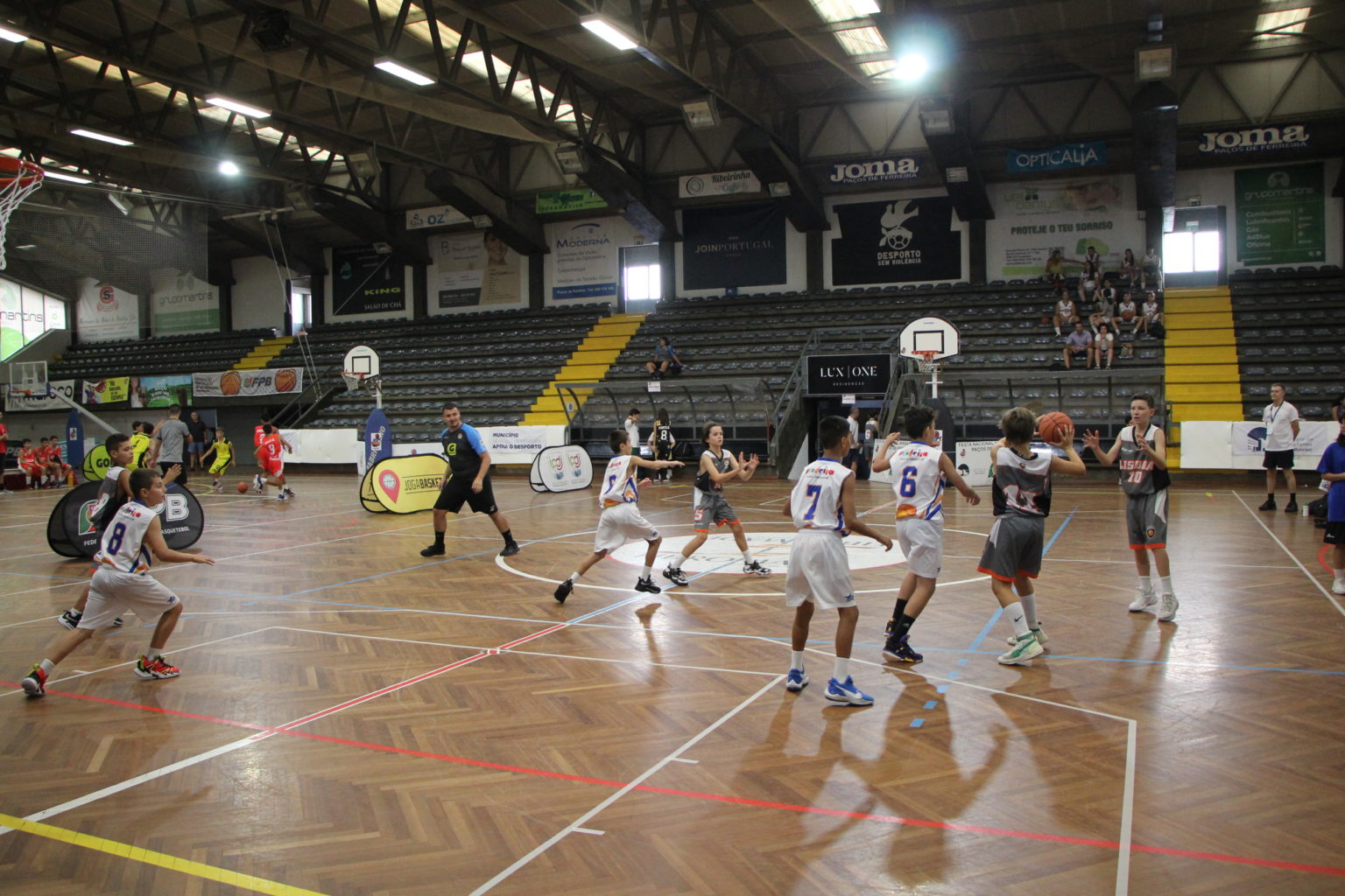 ABL imagem de galeria