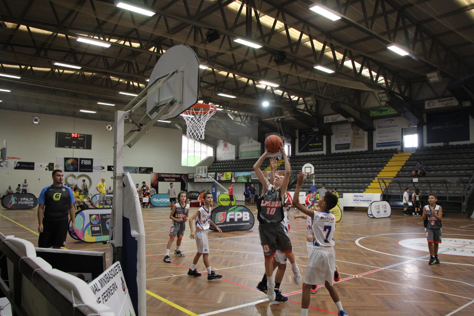 ABL imagem de galeria