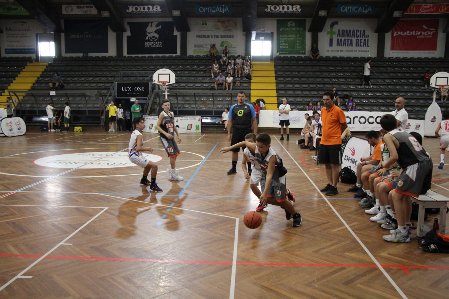 ABL imagem de galeria