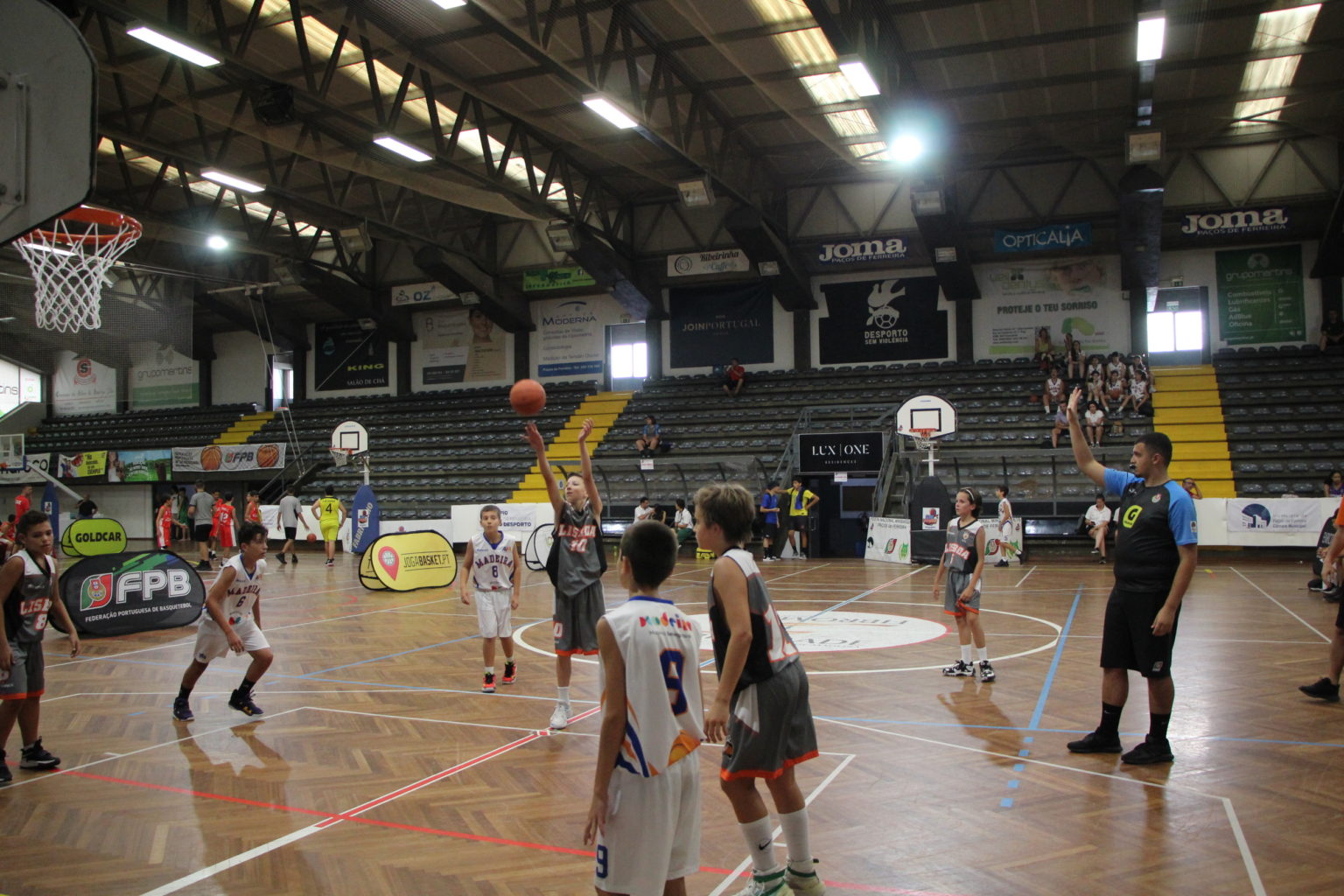 ABL imagem de galeria