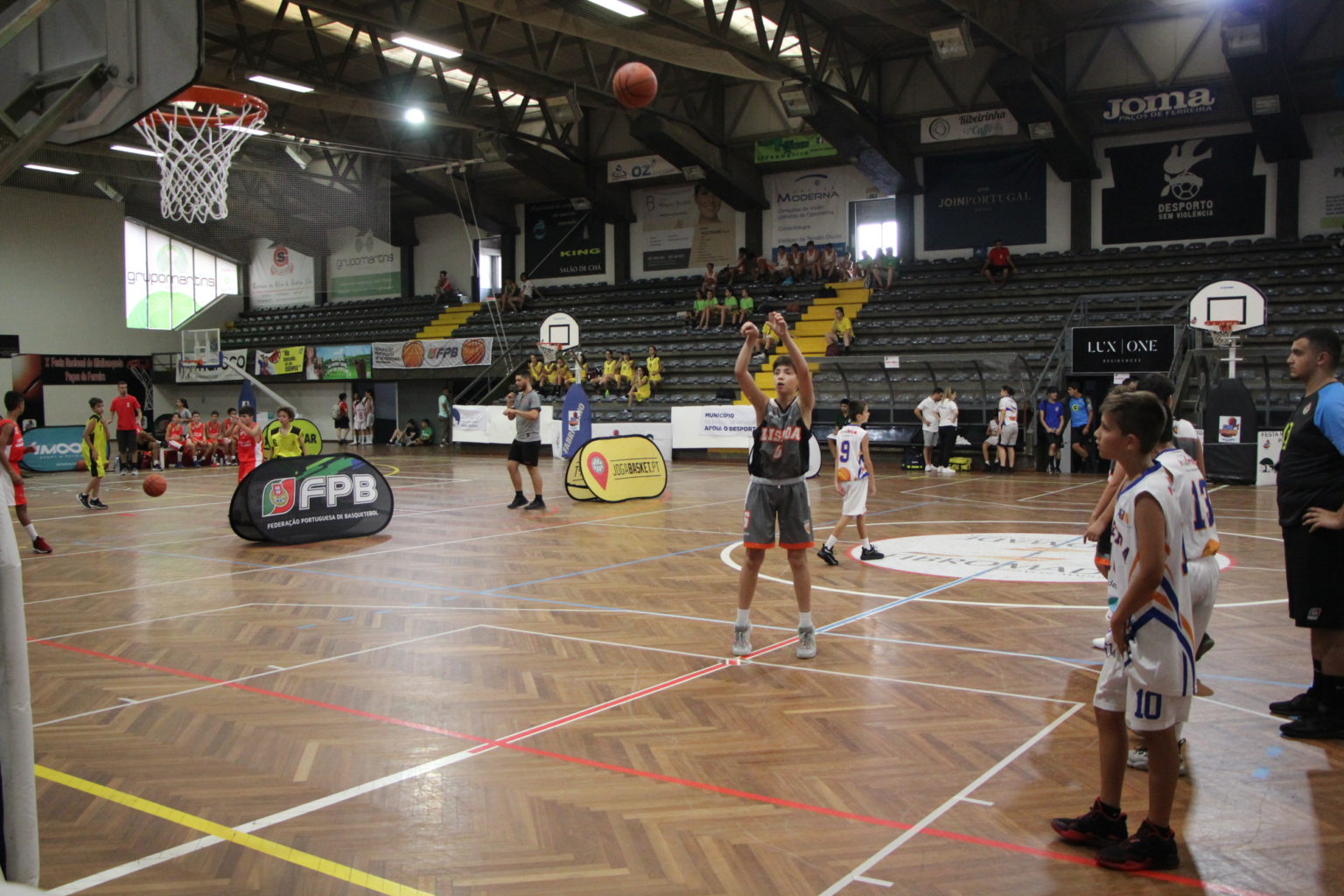 ABL imagem de galeria