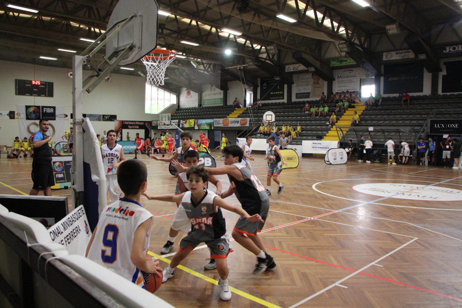 ABL imagem de galeria