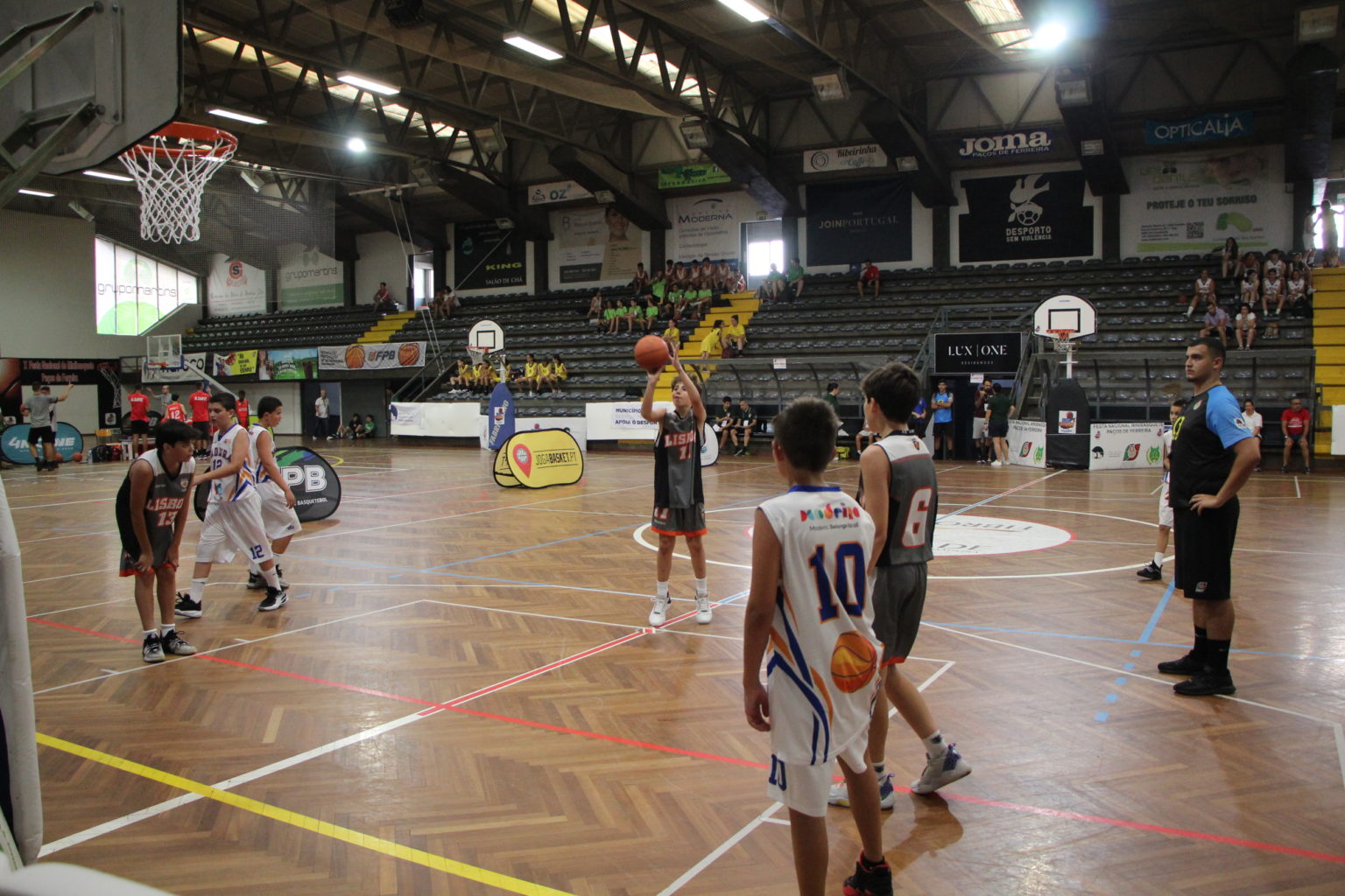 ABL imagem de galeria