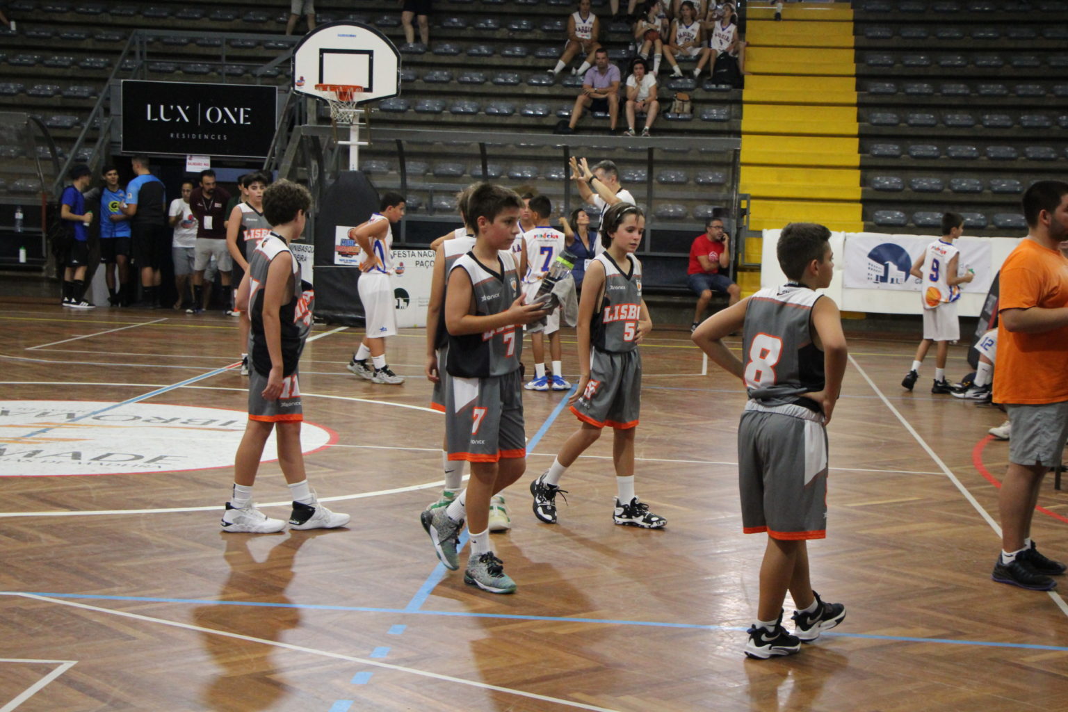 ABL imagem de galeria