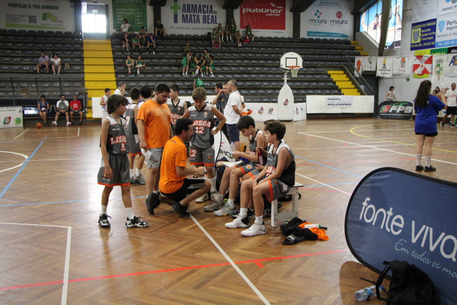 ABL imagem de galeria