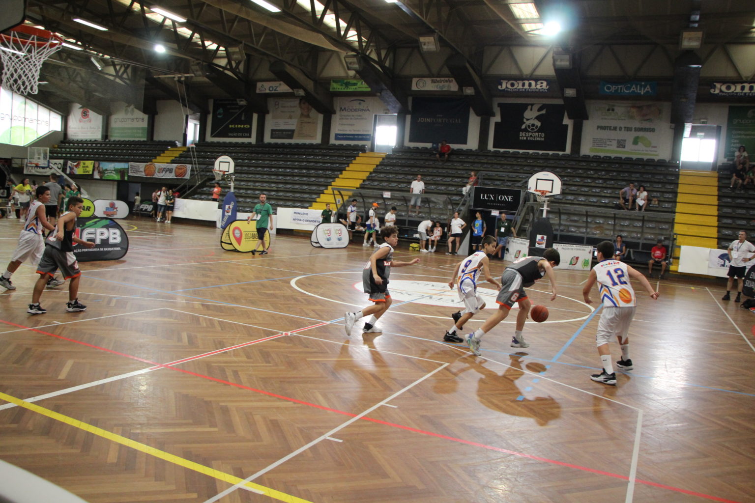 ABL imagem de galeria