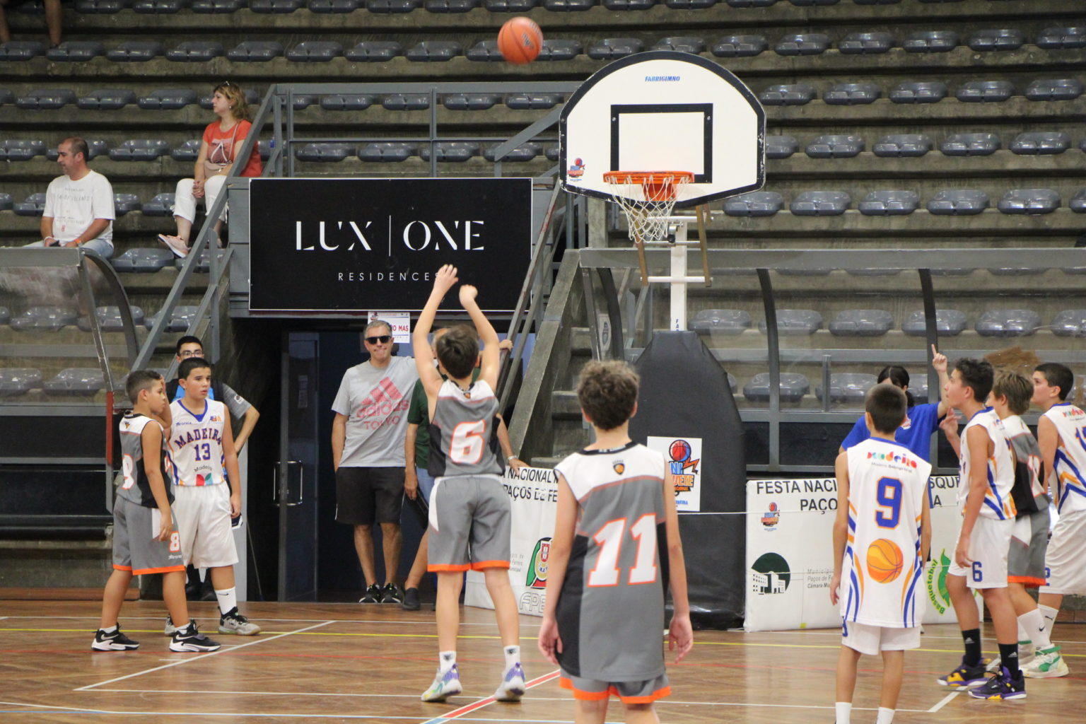 ABL imagem de galeria