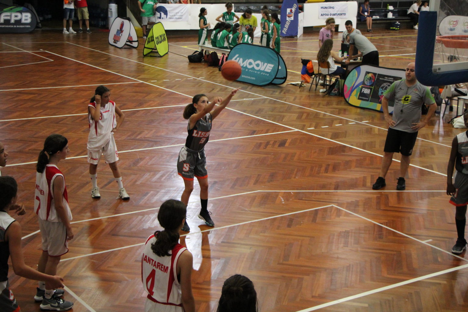 ABL imagem de galeria